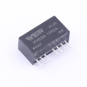 HVES6-12S24商品缩略图