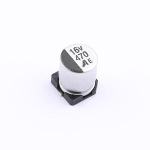 RYGVE16V470UF6*7商品缩略图