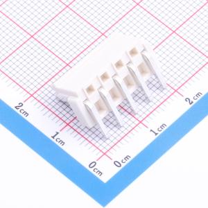 SH-VH3.96-5P-PW-MS商品缩略图