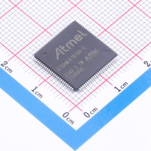 ATSAMD51N19A-AU商品缩略图