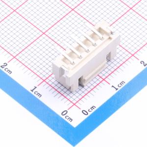 SH-XHB2.54-5ALT-DK商品缩略图