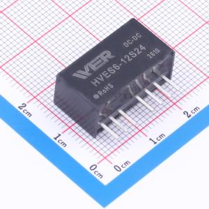 HVES6-12S24商品缩略图