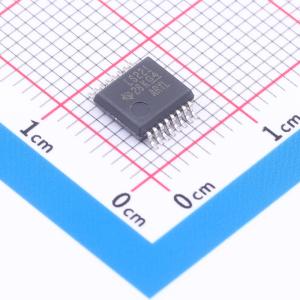 SN74LS221DBR商品缩略图