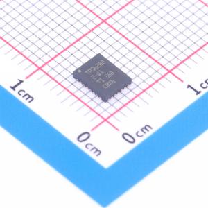 TPS62882QFWRADRQ1商品缩略图