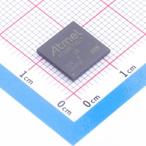 ATSAME70Q21B-CNT商品缩略图