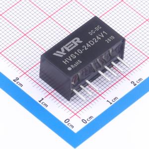 HVS10-24D24V1商品缩略图
