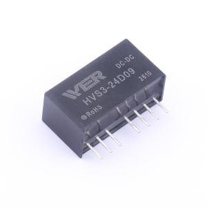 HVS3-24D09商品缩略图
