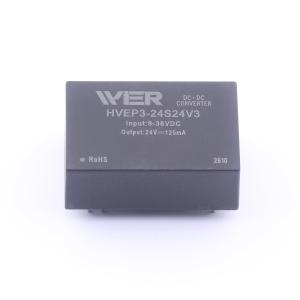 HVEP3-24S24V3商品缩略图