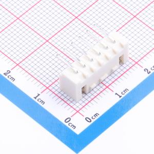 SH-XHB2.54-6PW-MS商品缩略图