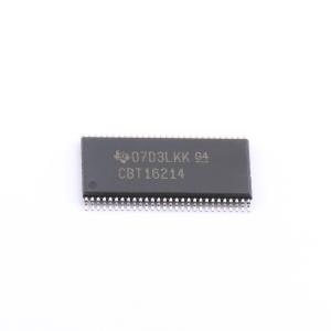 SN74CBT16214DGGR商品缩略图
