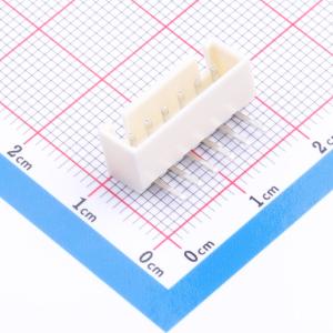 SH-XHB2.54-6PW-MS商品缩略图