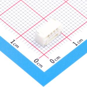 MLD-GH1.25-4P-W商品缩略图