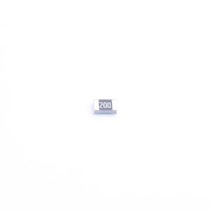 PE0805FRF070R2L商品缩略图