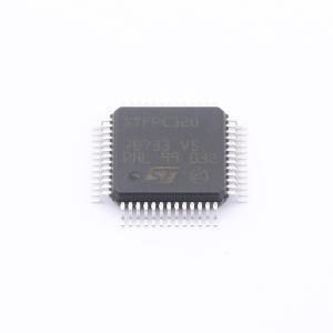 STFPC320BTR商品缩略图