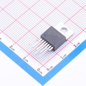 LM2677T-ADJ/NOPB商品缩略图