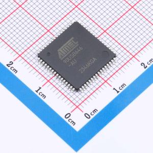 AT90USB646-AU商品缩略图