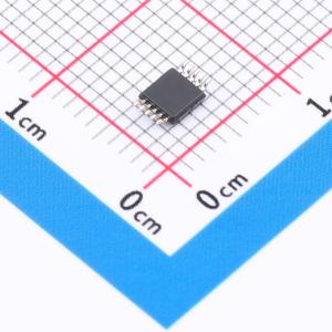 OPA2734AIDGST商品缩略图