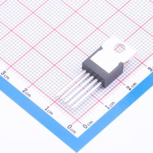 LM2575HVT-5.0/NOPB商品缩略图