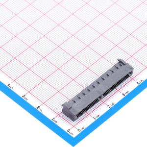 HSEC8-140-01-L-DV-A商品缩略图
