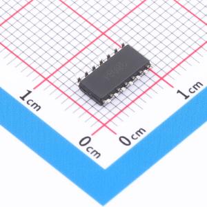 SN74AHC00QDRQ1商品缩略图
