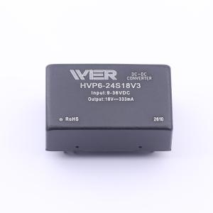 HVP6-24S18V3商品缩略图