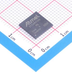 ATSAM4S8BB-MN商品缩略图