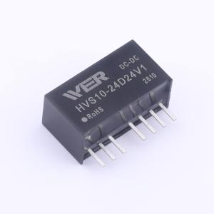 HVS10-24D24V1商品缩略图
