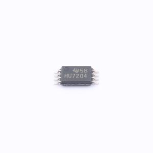 SN74HCU7204PW商品缩略图