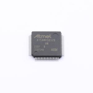 ATSAM4SD32BB-ANR商品缩略图