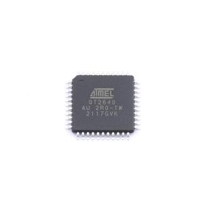 AT42QT2640-AU商品缩略图