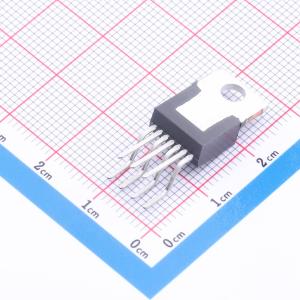 LM2677T-ADJ/NOPB商品缩略图