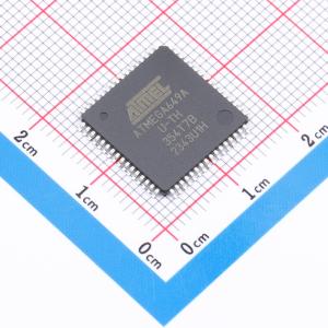 ATMEGA649A-AU商品缩略图