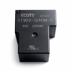 KT90V-124DM-S 60A商品缩略图