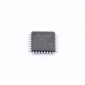 ATSAMDA1E16B-ABT商品缩略图