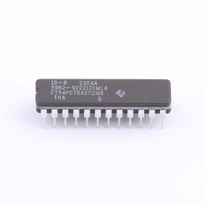 CY54FCT543TDMB商品缩略图
