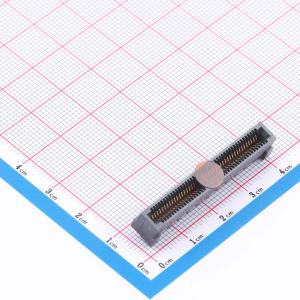 HSEC8-140-01-L-DV-A-K-TR商品缩略图