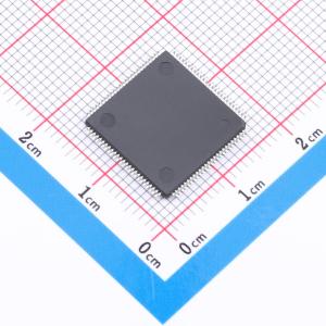 ATSAME51N19A-AU商品缩略图