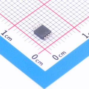 TLV3512DGKR商品缩略图