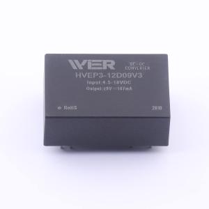 HVEP3-12D09V3商品缩略图