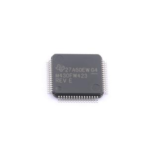 MSP430FW423IPMR商品缩略图