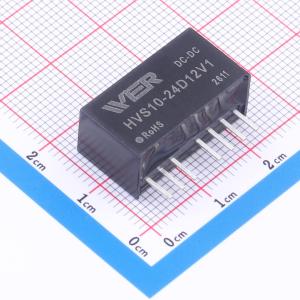 HVS10-24D12V1商品缩略图