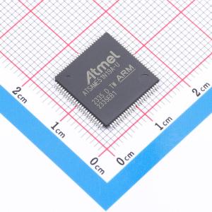 ATSAME51N19A-AU商品缩略图