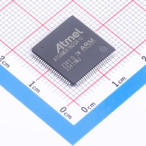 ATSAMD51N20A-AU-EFP商品缩略图