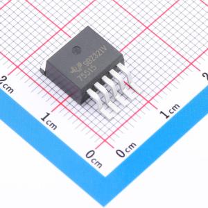 TPS75515KTTR商品缩略图