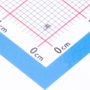 RP0603BRE071KL商品缩略图