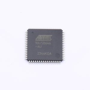AT90USB646-AU商品缩略图