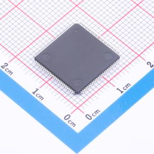 ATSAMD51N19A-AU商品缩略图