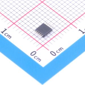 OPA2734AIDGSR商品缩略图