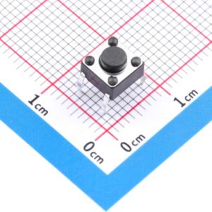 LXW-TS-6X6X43-DIP商品缩略图