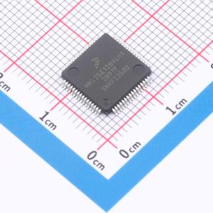 MKL25Z128VLH4商品缩略图